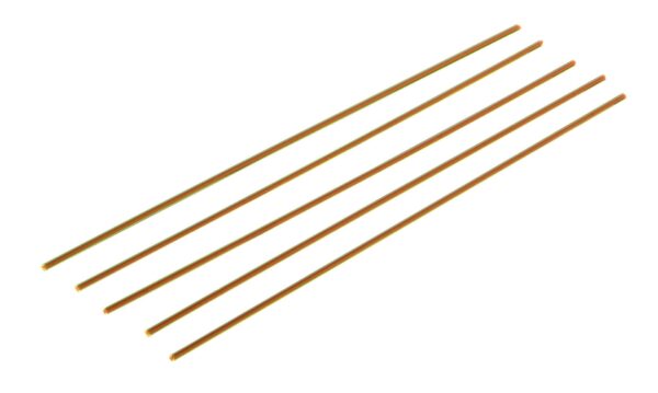 Set de 5 fibres optique fluo bicolore - Truglo – Image 4