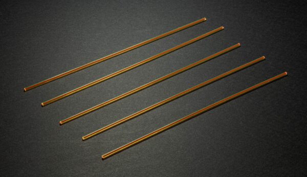 Set de 5 fibres optique fluo bicolore - Truglo – Image 10