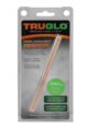 Set de 5 fibres optique fluo monocolore assorties - Vue 1