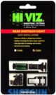 Hausse réglage pour bande 4,2 à 9,8 mm – Hi-Viz - Vue 1