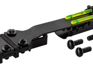 Hausse réglage pour bande 4,2 à 9,8 mm - Hi-Viz