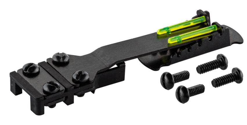Hausse réglage pour bande 4,2 à 9,8 mm – Hi-Viz - Vue principale