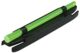 Guidon magnétique 1 fibre bande 5,7 à 8,2 mm rouge ou vert – Hi-Viz - Vue 1