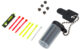 Guidon Comp Sight 8 fibres en set – Hi-Viz - Vue 1