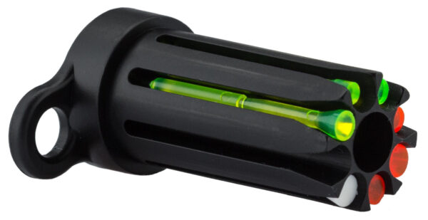 Guidon Comp Sight 8 fibres en set - Hi-Viz – Image 3