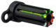 Guidon Comp Sight 8 fibres en set – Hi-Viz - Vue 2