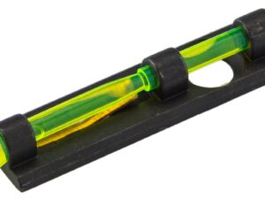 Guidon Comp Sight 8 fibres en set - Hi-Viz