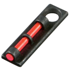 HI VIZ - Guidon Flame à visser pour fusil avec bande ventilée - Hi-Viz - hausses, guidons & grenadières