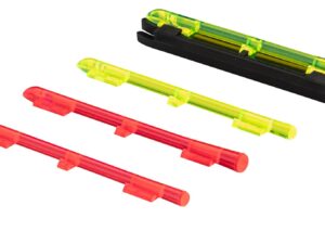 Guidons magnétiques série M - bandes 4,2 à 14,6 mm - Hi-Viz