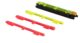 Guidons magnétiques série M – bandes 4,2 à 14,6 mm – Hi-Viz - Vue principale