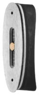 Plaque antirecul caoutchouc articulée semelle orientable - Vue 2