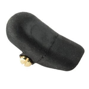 COUNTRY - Protège doigt en caoutchouc - plaques de couches, buscs & calottes