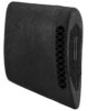 Couvre crosse fusil droit caoutchouc - Vue 1