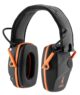Casque amplifié Spika de protection auditive - Vue 1