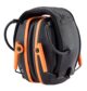 Casque amplifié Spika de protection auditive - Vue 2