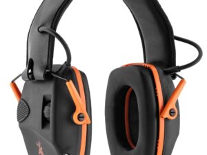 Casque amplifié Spika de protection auditive