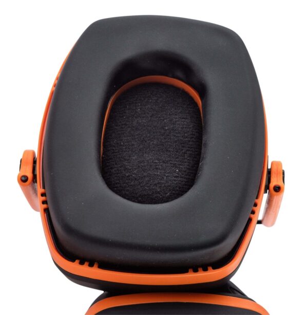 Casque amplifié Spika de protection auditive – Image 6