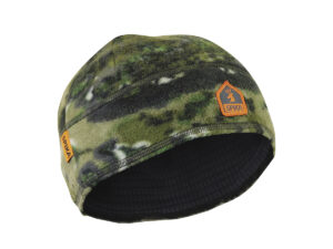 Bonnet polaire camo SPIKA