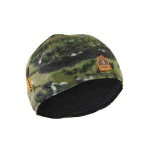 Bonnet polaire camo SPIKA - chapeaux & casquettes