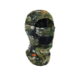 Cagoule polaire camo - Vue principale