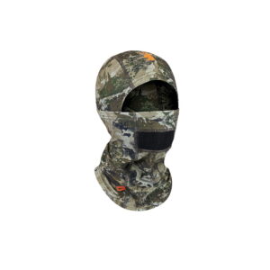 Spika - Cagoule polyester camo - chapeaux & casquettes
