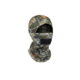 Cagoule polyester camo - Vue principale