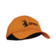 Casquette haute visibilité orange - Vue principale