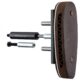 Sabot amortisseur à vérin pour fusil Gabion - Vue 1