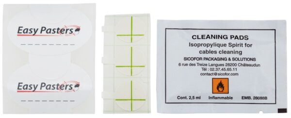 Dévidoirs de pastilles autocollantes Easy Pasters – Image 9