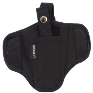 Etui Umarex en Cordura pour pistolets Walther CP88 - armes de poing à air comprimé ou co2