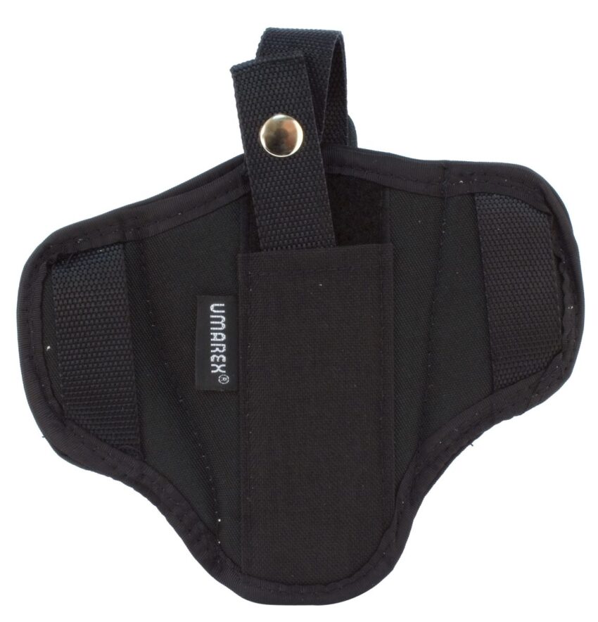 Etui Umarex en Cordura pour pistolets Walther CP88 - Vue principale