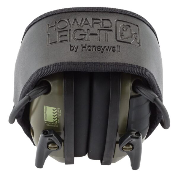 Casque amplifié Bilsom Impact TM Sport – Image 2