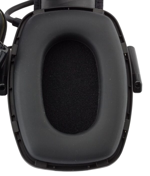 Casque amplifié Bilsom Impact TM Sport – Image 6