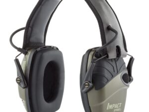 Casque amplifié Bilsom Impact TM Sport