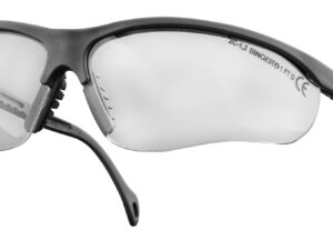 Lunettes de protection Shark Singer Safety transparentes