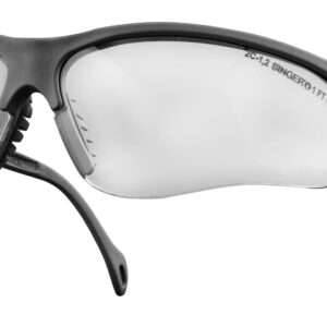 Lunettes de protection Shark Singer Safety transparentes - protection auditives, masques & lunetterie