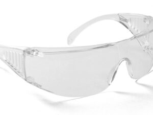 Lunettes de protection transparentes First Singer Safety