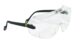 Sur-lunettes à branches réglables et verres anti-rayures Singer Safety - Vue principale