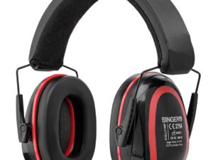Casque de protection auditif passif Singer Safety Shelly100P