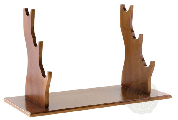 Porte - fusils en Bois – Image 2