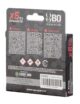 5 sparclettes 12 g de CO2 - Vue 1