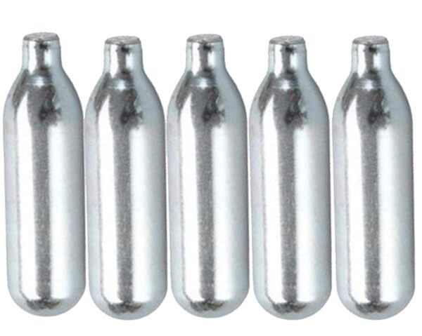500 sparclettes 12 g de CO2 – Image 2