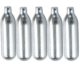 Pack airsoft Bersa Thunder 9 CO2 + mallette + 5 cartouches de CO2 + silencieux - Vue 6