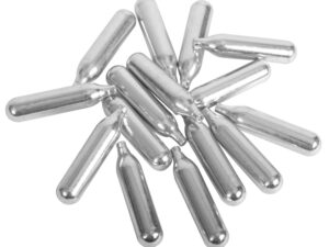 500 sparclettes 12 g de CO2