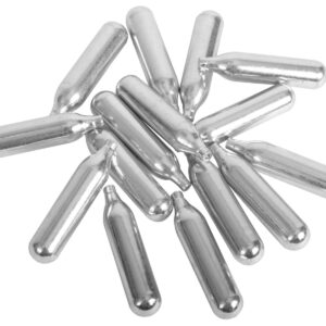 Sport Attitude - 500 sparclettes 12 g de CO2 - plombs & billes air comprimé