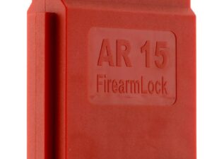 Verrou pour AR15