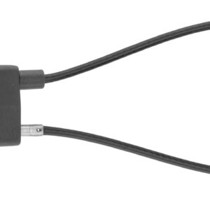 sans marque EA - Verrou armes avec câble à clef - Franzen - coffres & verrous