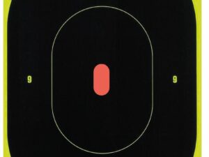 Cibles Shoot-N-C silhouette packs - Birchwood Casey