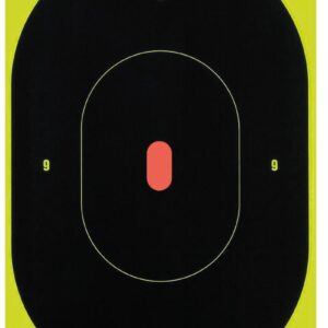 Birchwood-Casey - Cibles Shoot-N-C silhouette packs - Birchwood Casey - ciblerie & gongs