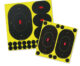 Cibles Shoot-N-C silhouette packs – Birchwood Casey - Vue 1
